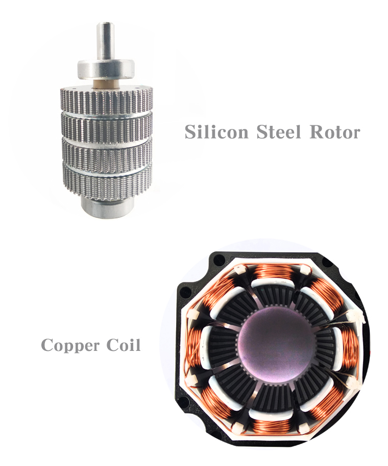 nema 23 closed loop stepper motor nema 23 closed loop stepper motor