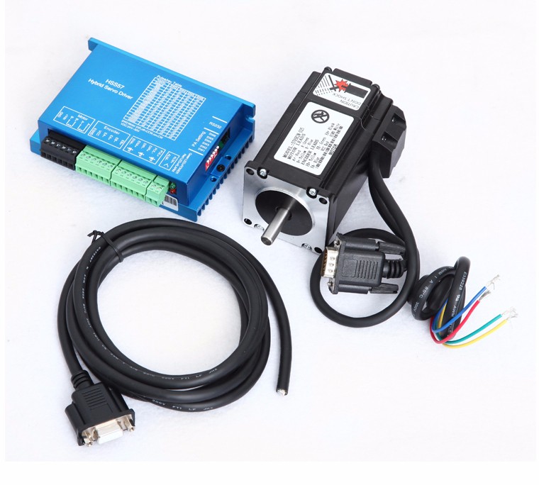 nema 23 closed loop stepper motor nema 23 closed loop stepper motor