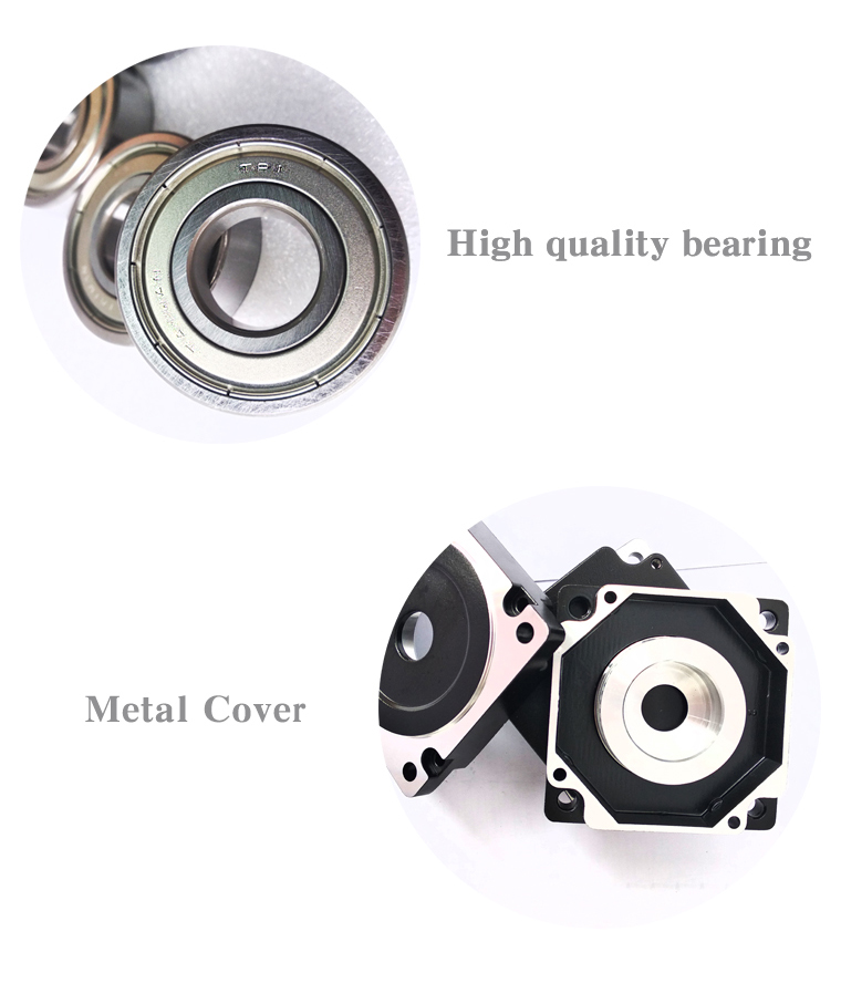 nema 23 closed loop stepper motor nema 23 closed loop stepper motor