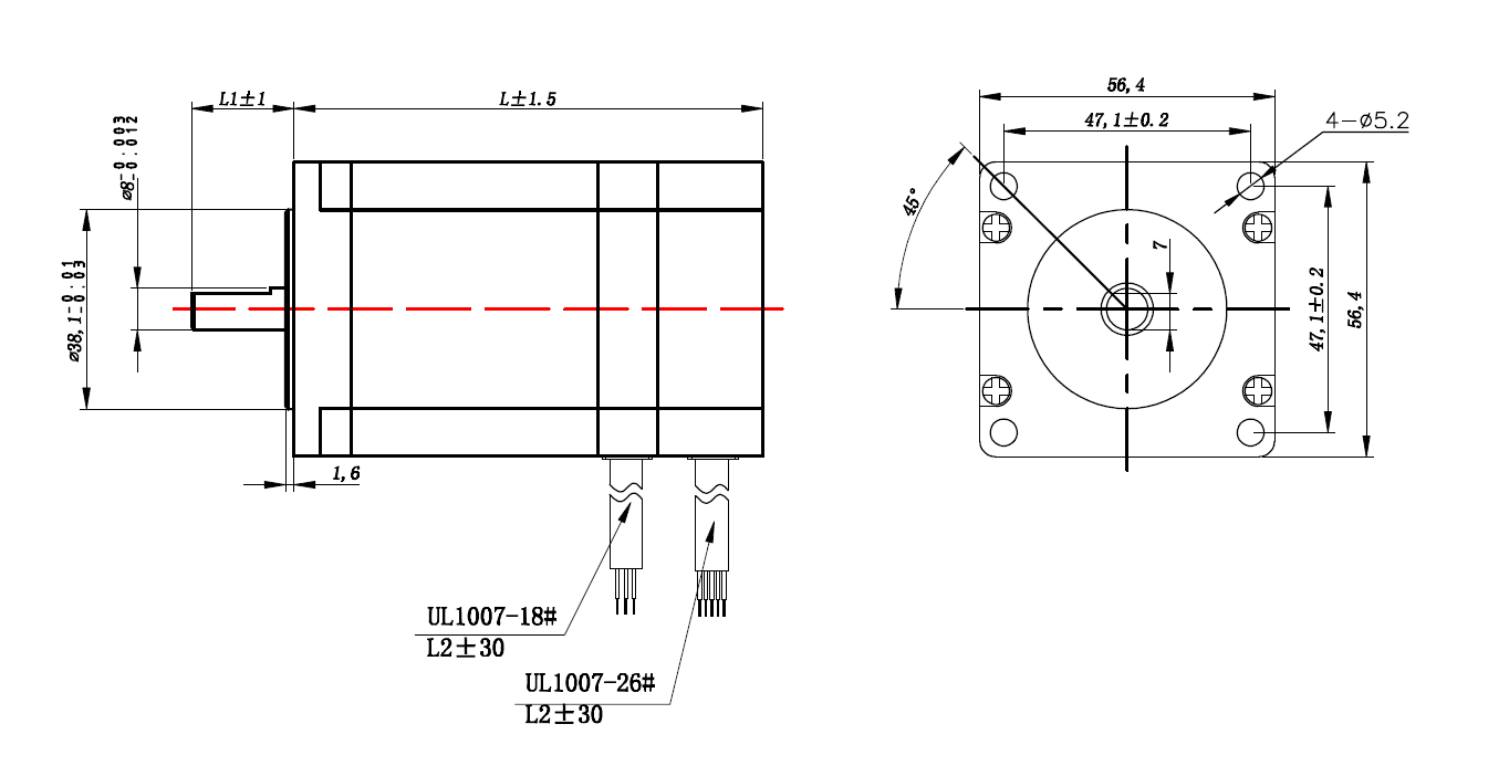 nema brushless dc motor nema brushless dc motor