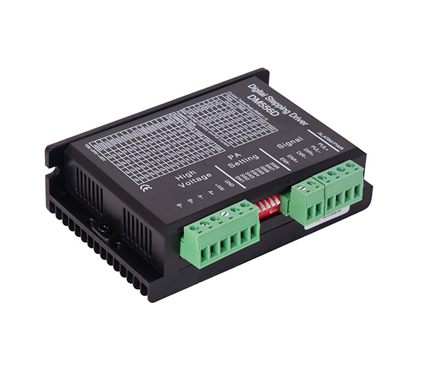 2 Phase Stepper Motor Driver Will Affect the Quality of Work 2 Phase Stepper Motor Driver Will Affect the Quality of Work