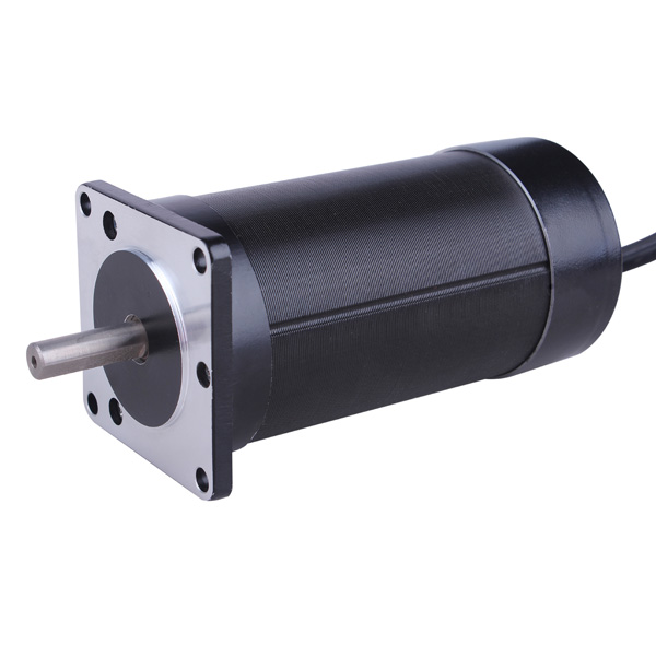 The development trend of 24V brushless DC motor suppliers The development trend of 24V brushless DC motor suppliers