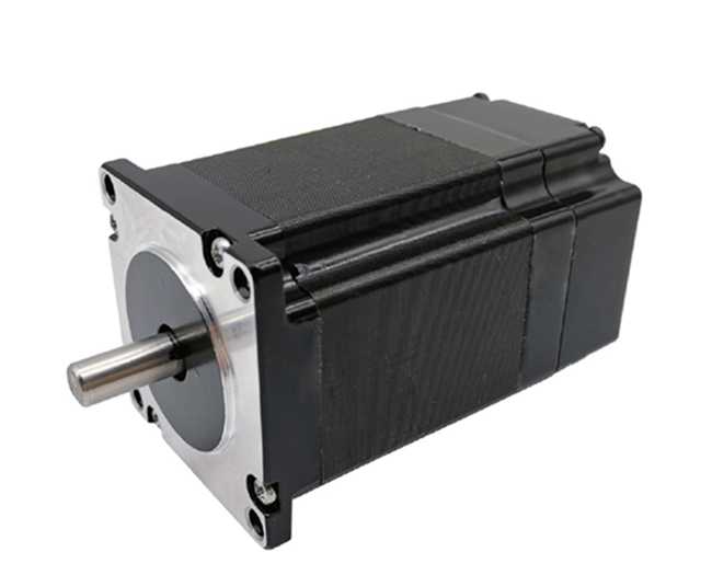 Compare NEMA brushless DC motor with traditional motor Compare NEMA brushless DC motor with traditional motor