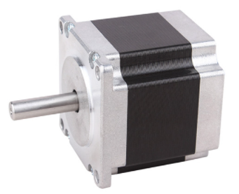 Nema23 57HM 2 phase 0.9° hybrid stepper motor Nema23 57HM 2 phase 0.9° hybrid stepper motor