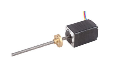 Stepper motors Stepper motors
