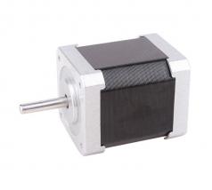 hybrid servo stepper motor hybrid servo stepper motor