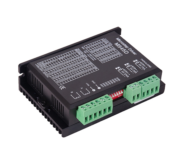 Nema 34stepper motor driver Nema 34stepper motor driver